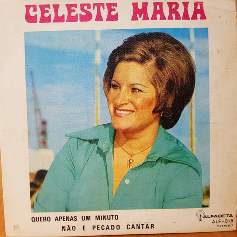 Quero Apenas Um Minuto