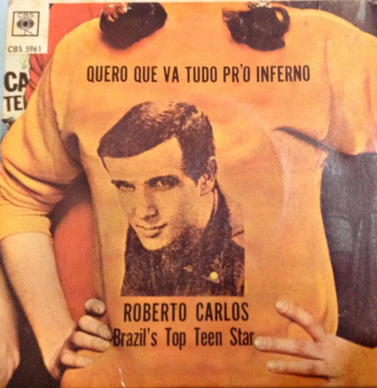 Quero Que V Tudo Pro Inferno