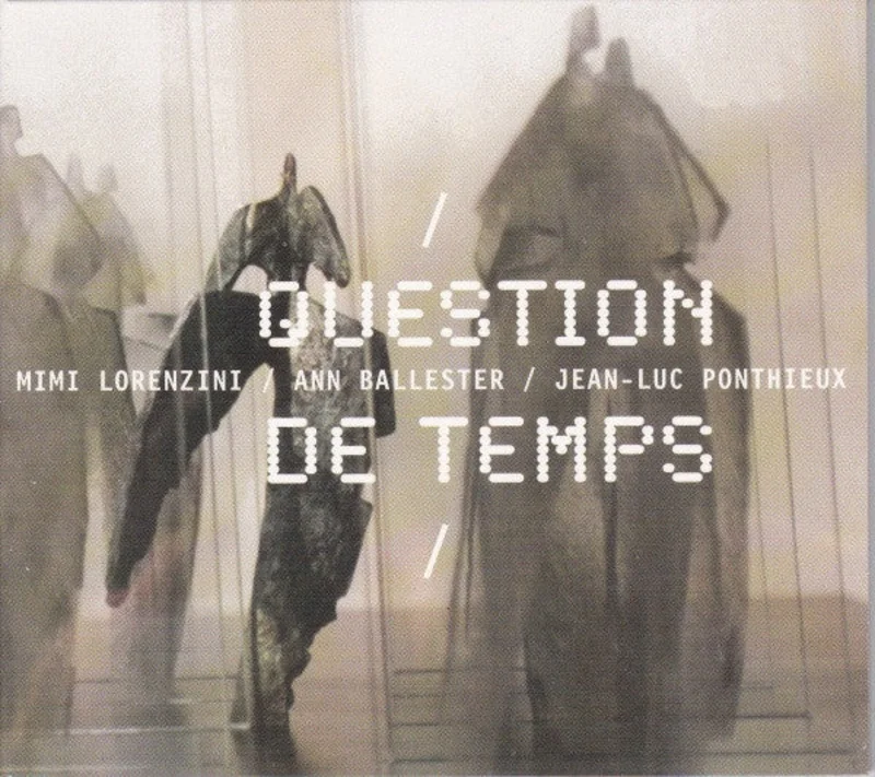 Question De Temps