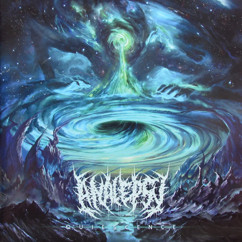 Quiescence