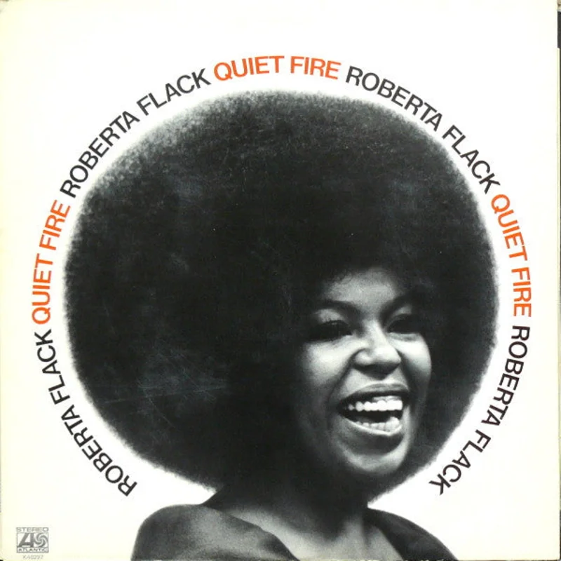 Quiet Fire