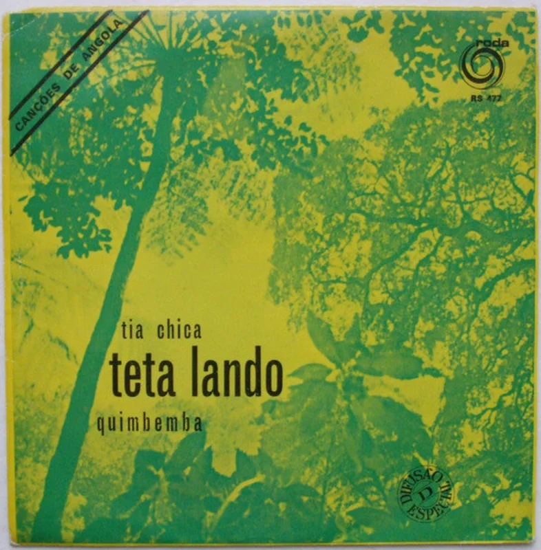 Quimbemba / Tia Chica