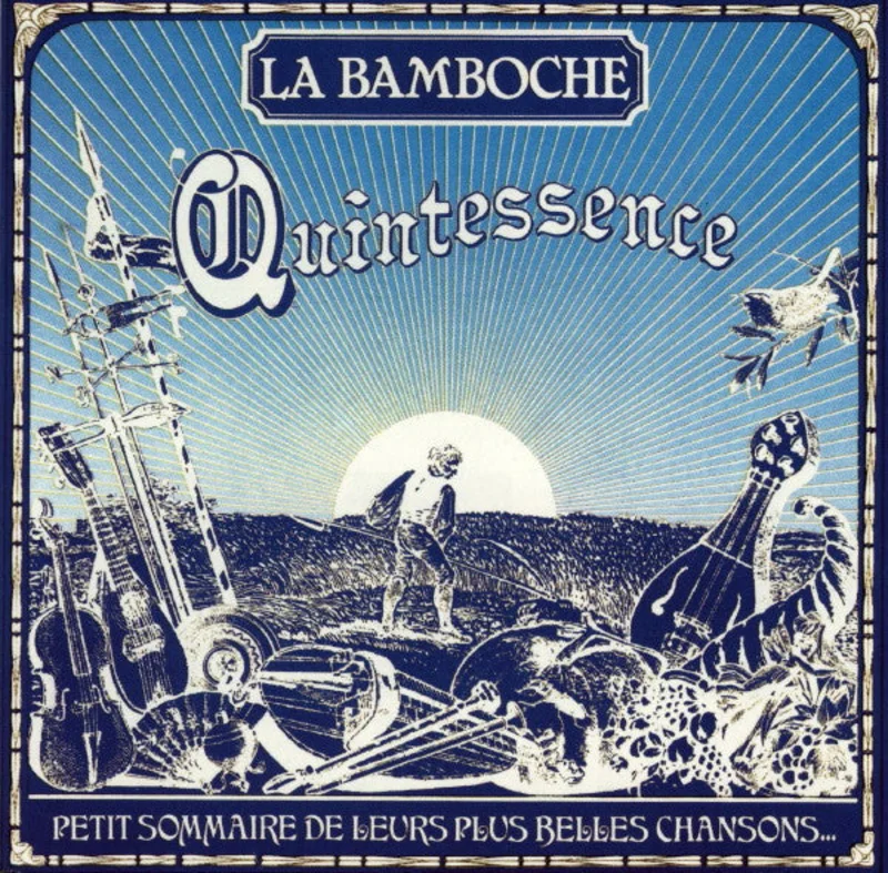 Quintessence