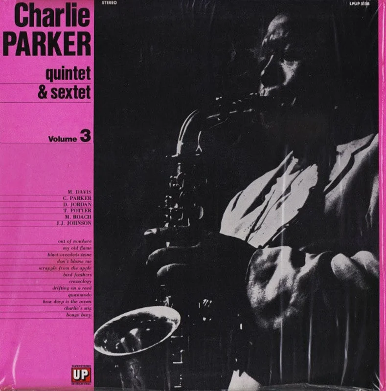 Quintet & Sextet Volume 3