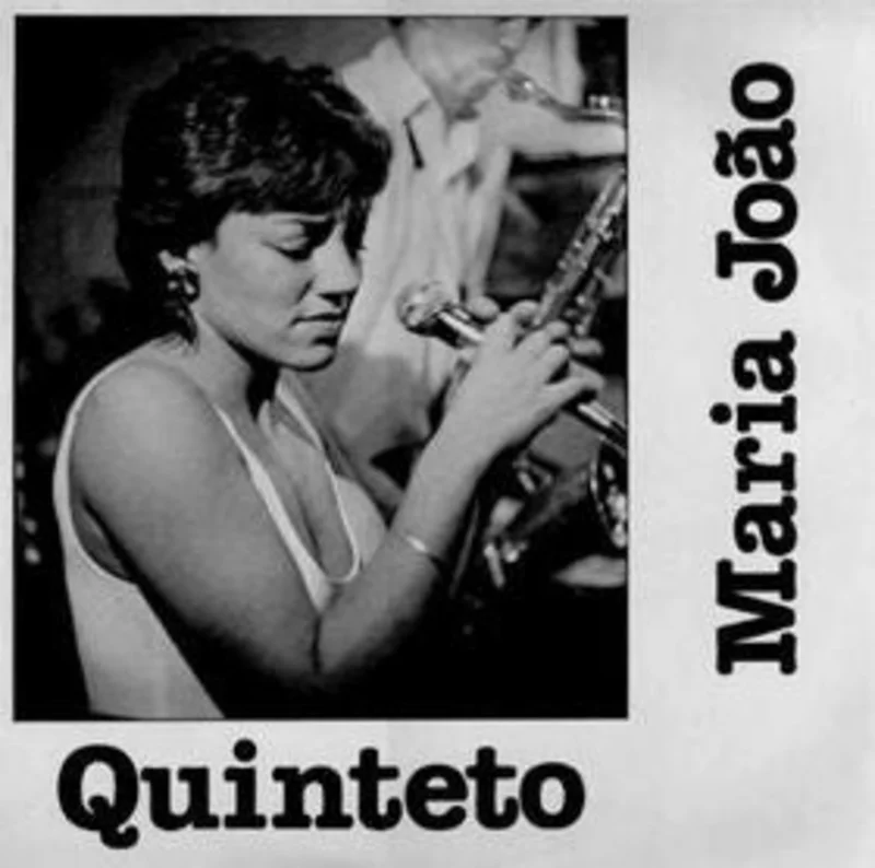Quinteto Maria Joo