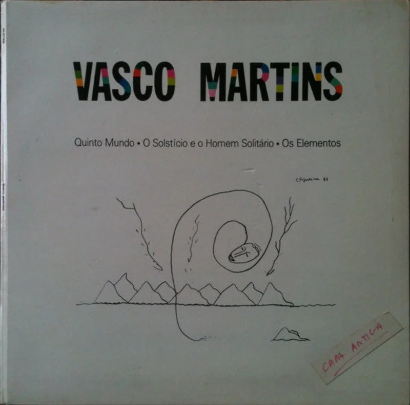 Quinto Mundo