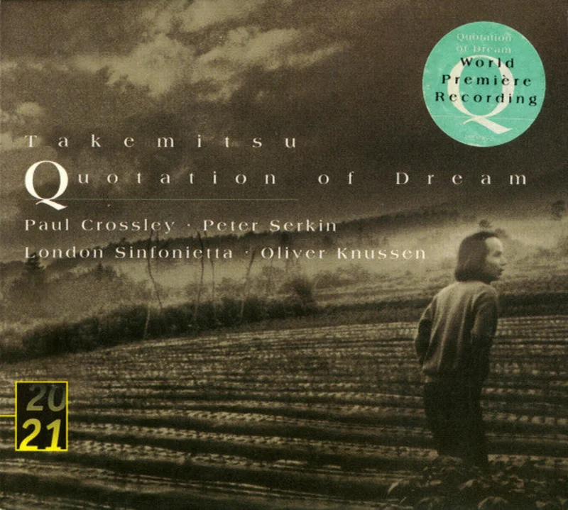 Quotation Of Dream