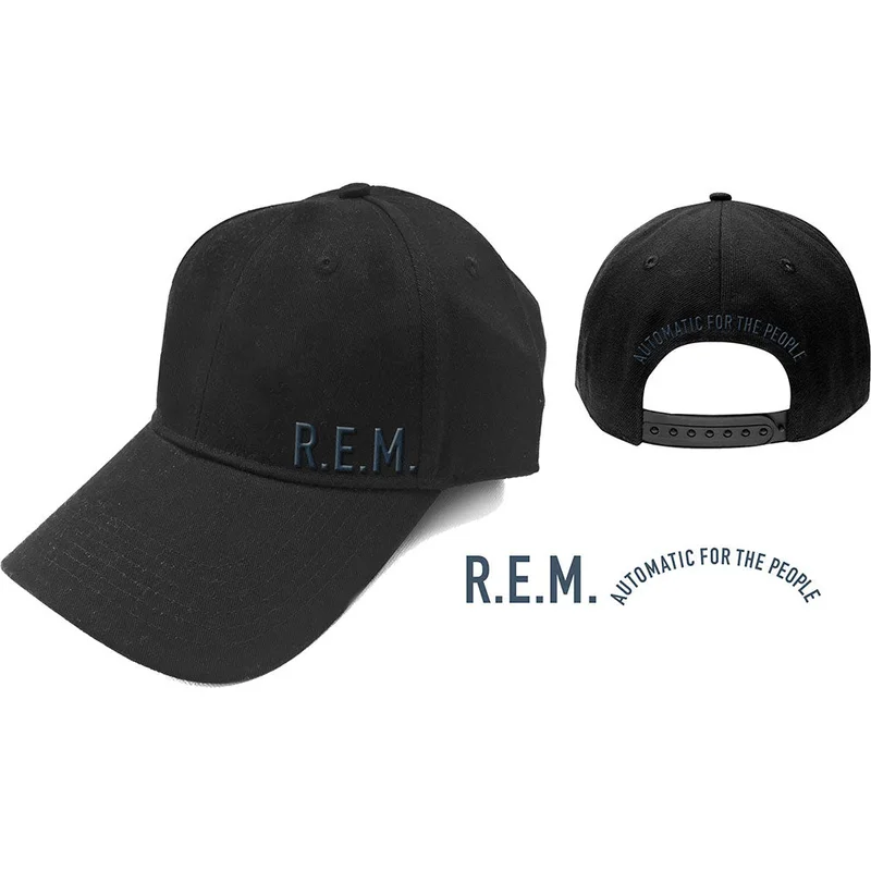 R.E.M. - Automatic For The People