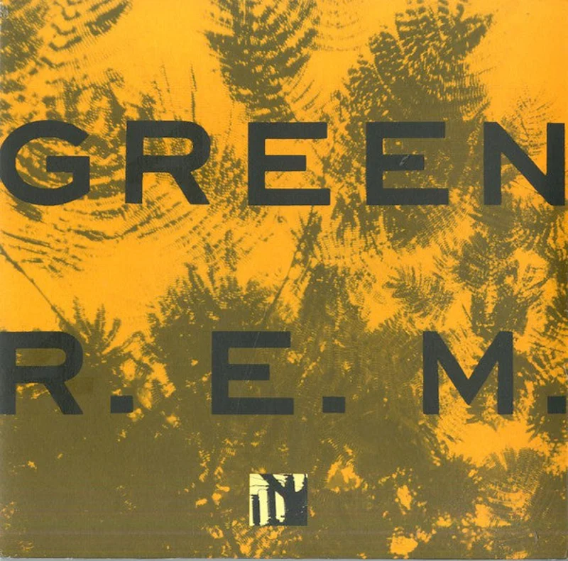 R.E.M. - Green (25th Anniversary Remaster) (Arrives in 4 days)