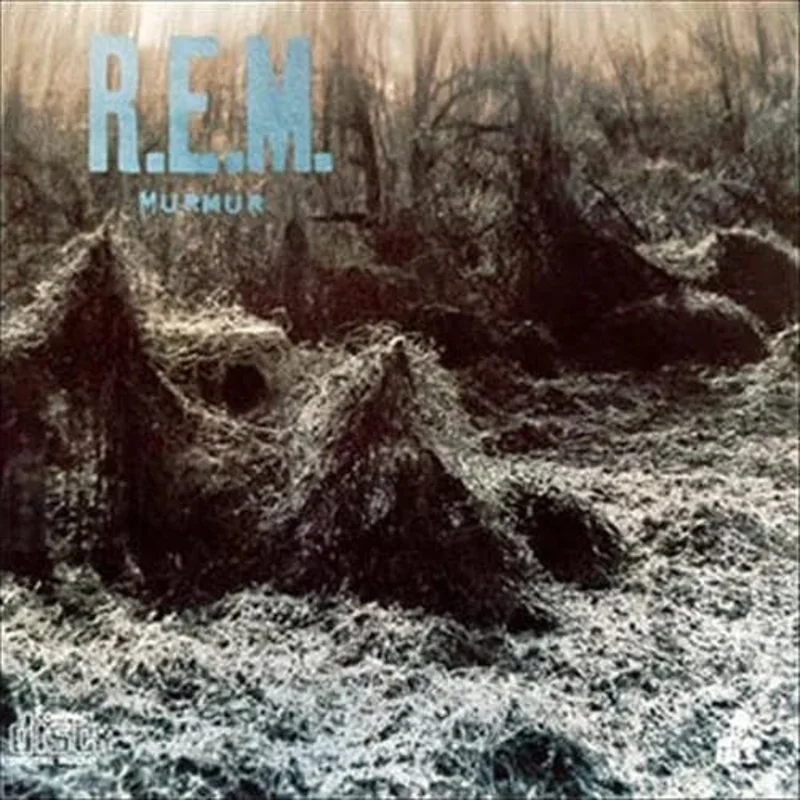 R.E.M. - Murmur - (180g) Vinyl Record