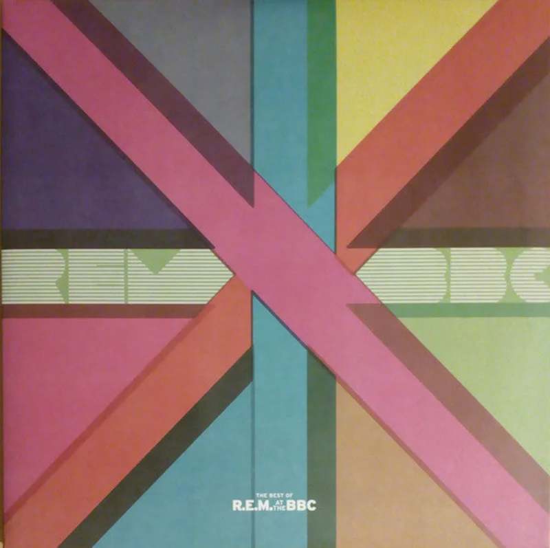R.E.M. - The Best Of R.E.M. At The BBC (Arrives in 4 days)