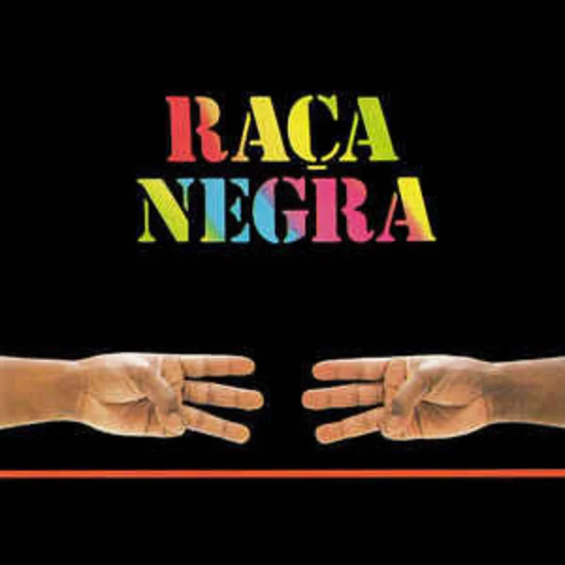 Raa Negra