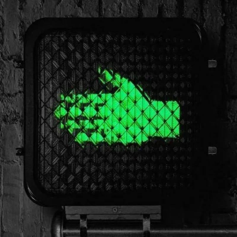 RACONTEURS, The -  Help Us Stranger Vinyl Record