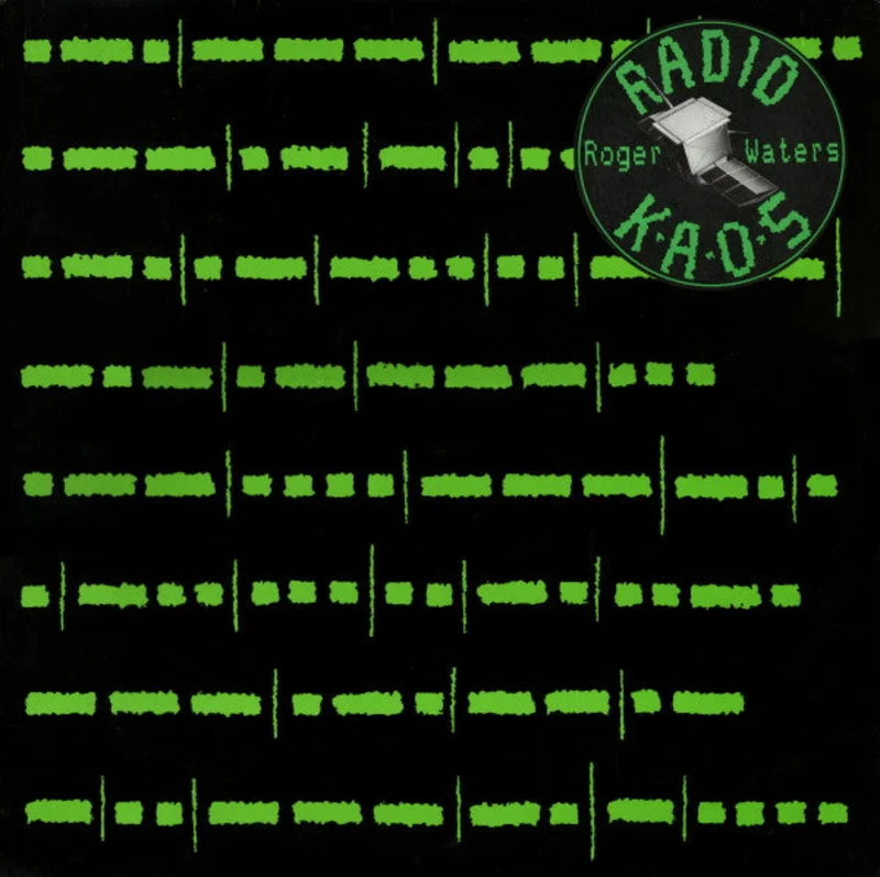 Radio K.A.O.S.