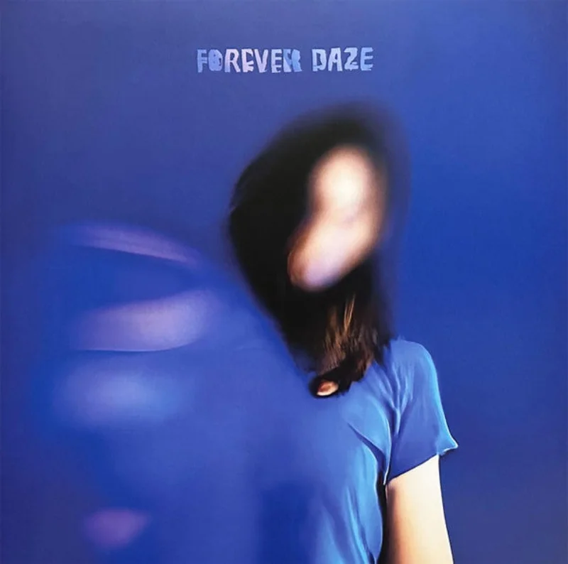 Radwimps - Forever Daze (Arrives in 21 Days)