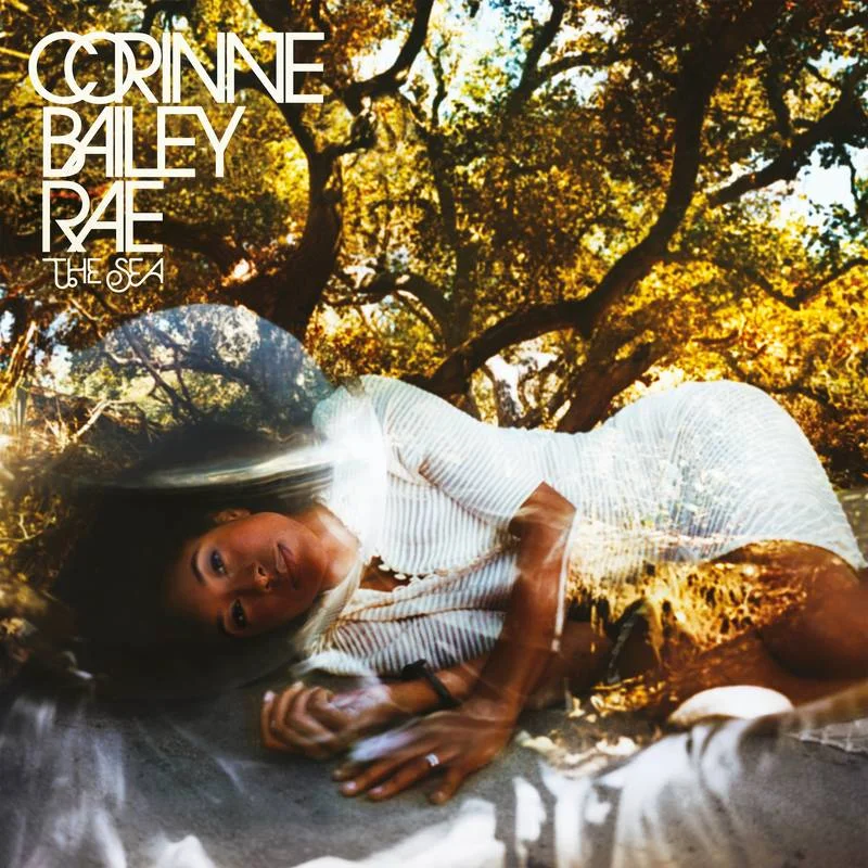 Rae, Corinne Bailey - The Sea