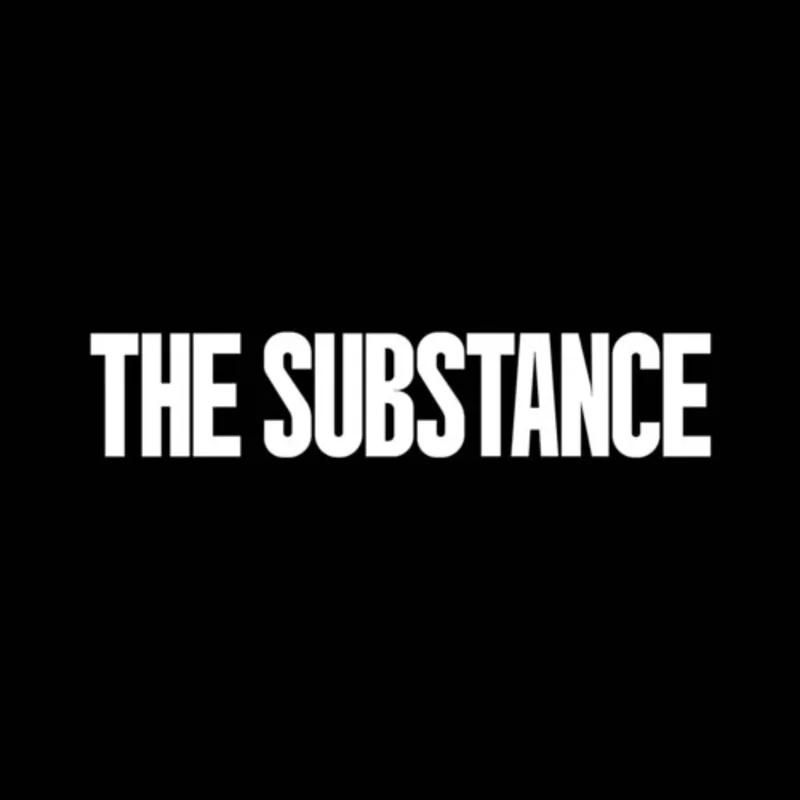 Raffertie - Substance (Official Soundtrack) (Activator Green Color) Vinyl LP