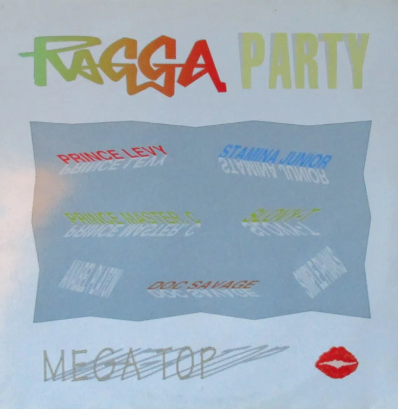 Ragga Party