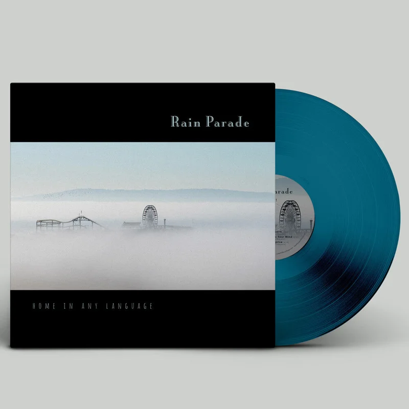 Rain Parade - Home In Any Language