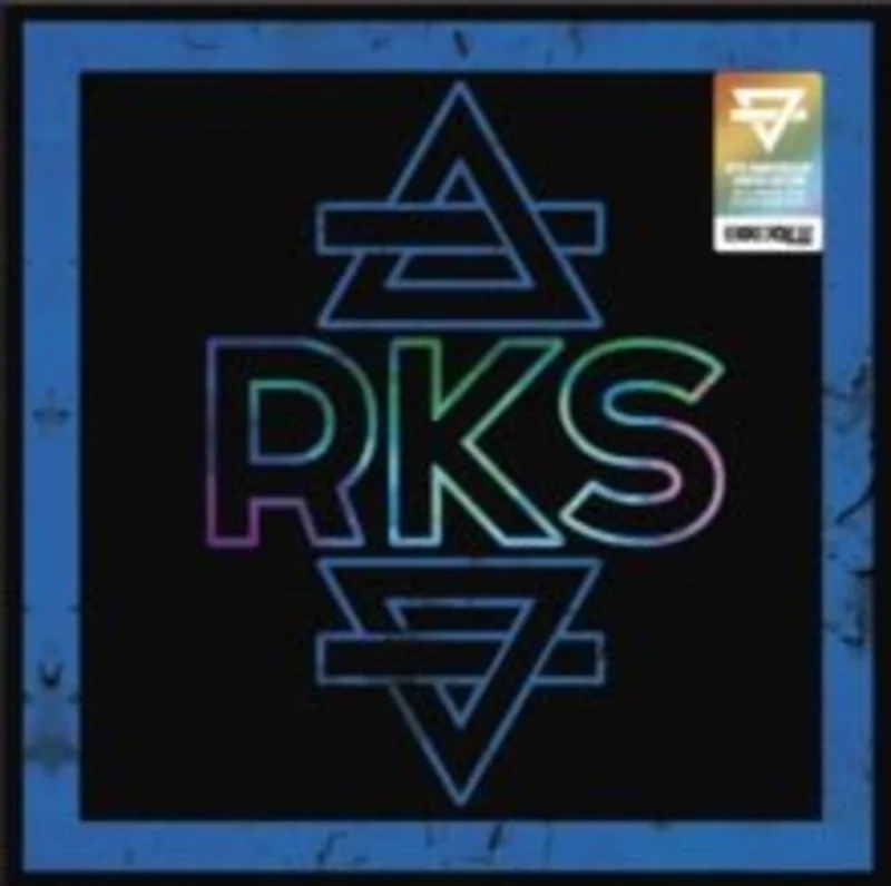 Rainbow Kitten Surprise - RKS 10th Anniversary edition (Record Store Day 2025) Vinyl LP