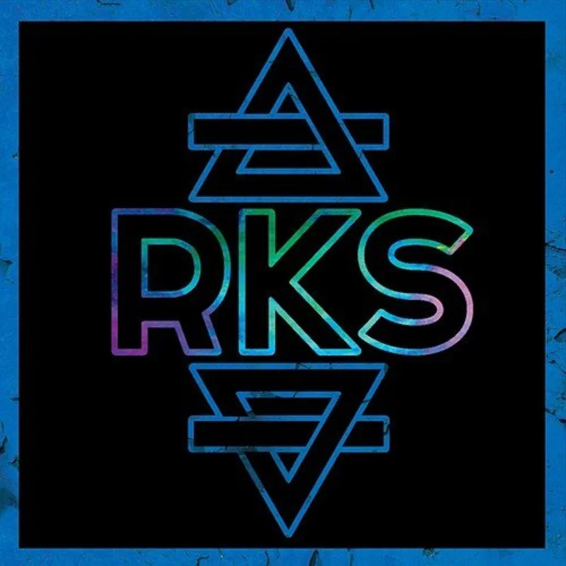 Rainbow Kitten Surprise - RKS (Indie Exclusive) Vinyl LP