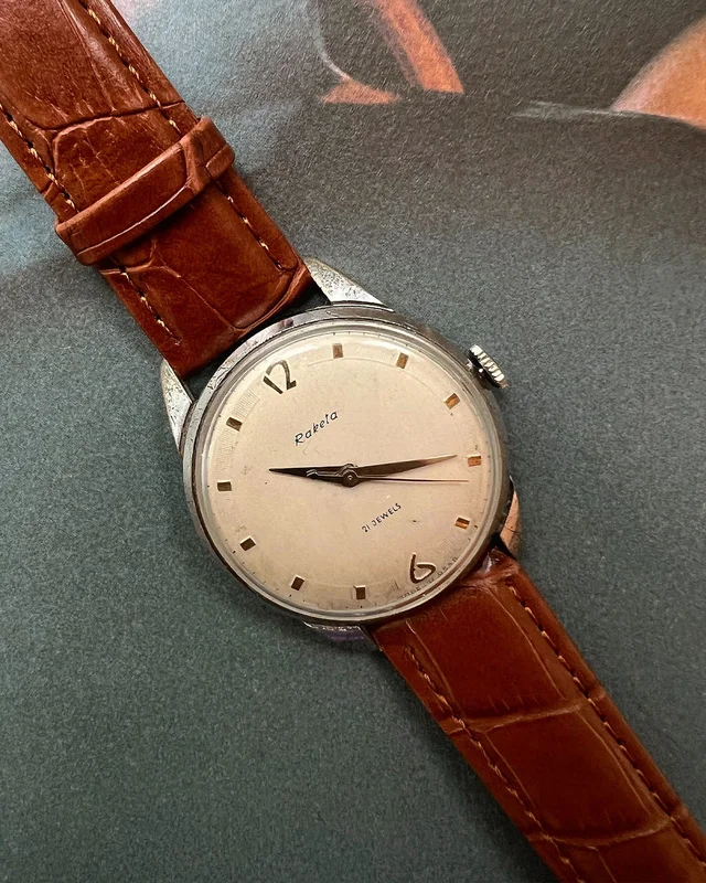 Raketa Baltika
