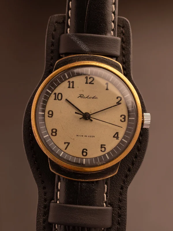 Raketa Sports (Ref. 39995) (37mm; Manual)