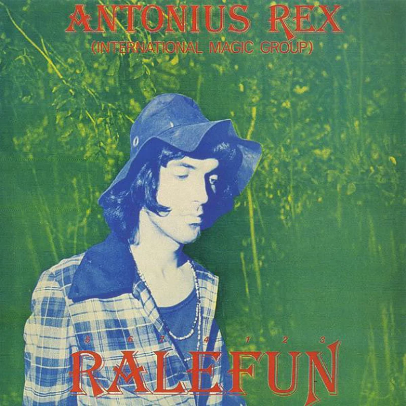 Ralefun