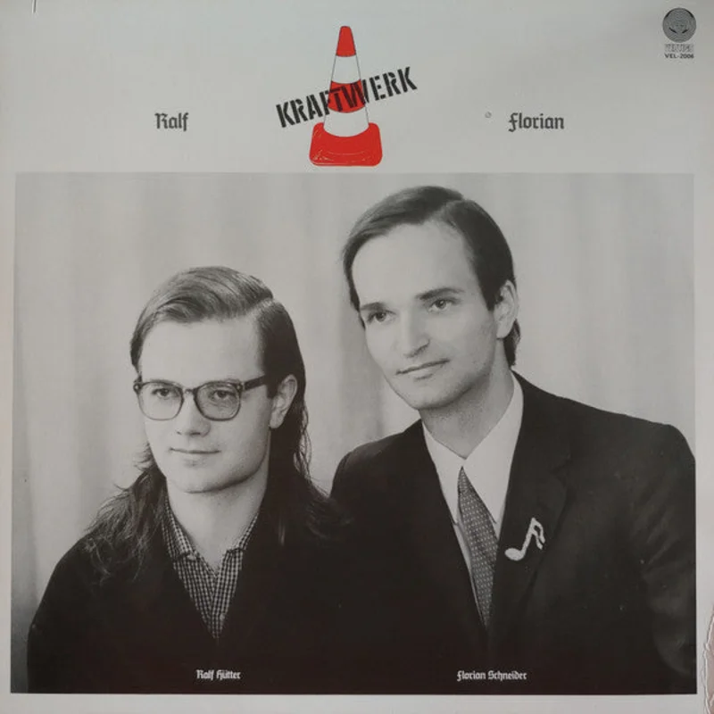 Ralf & Florian