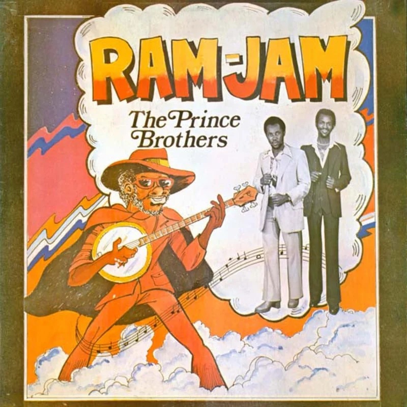 Ram-Jam