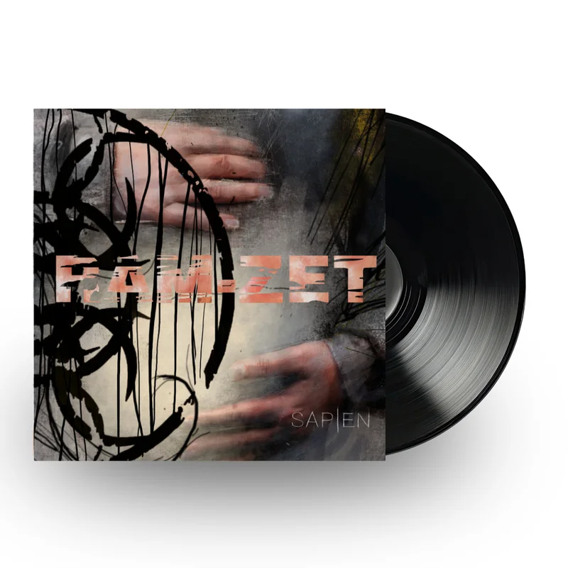 Ram-Zet  Sapien