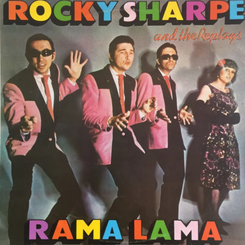 Rama Lama