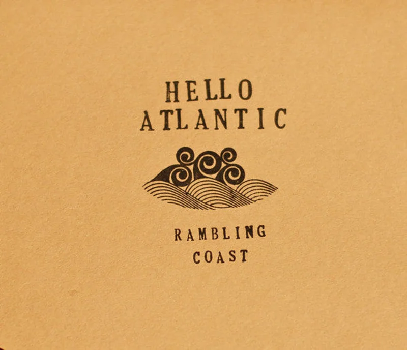 Rambling Coast