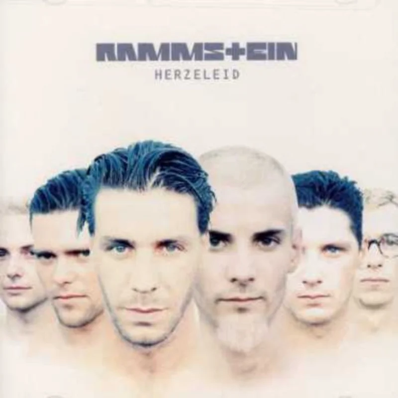 Rammstein - Herzeleid