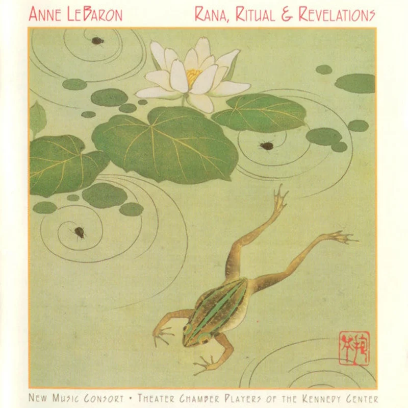 Rana, Ritual And Revelations