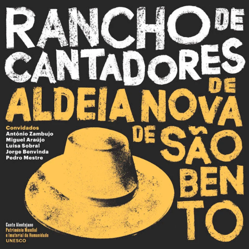 Rancho De Cantadores De Aldeia Nova De So Bento