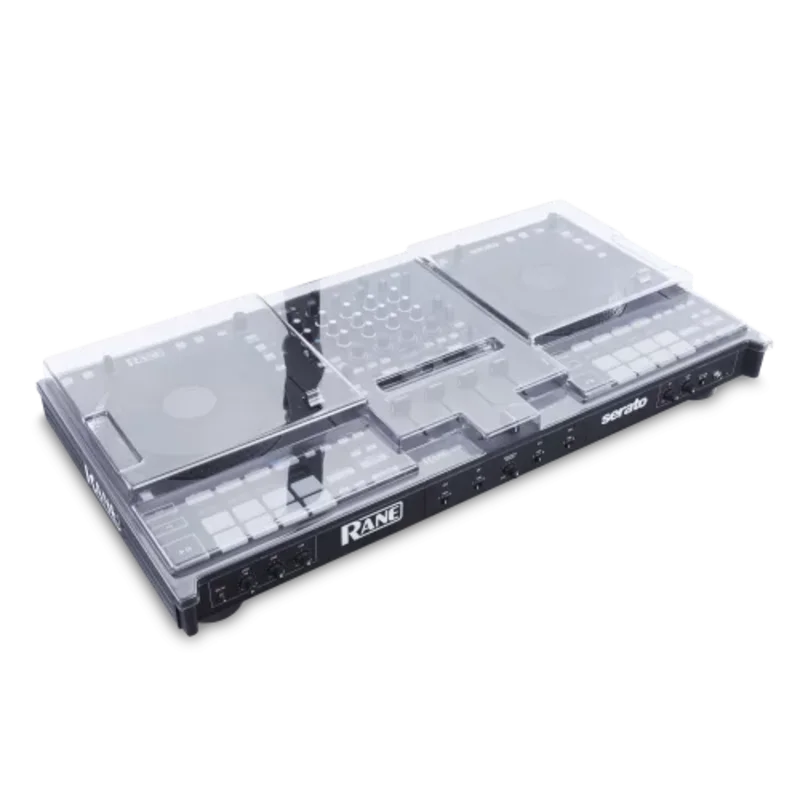 Rane Four cover [Decksaver]