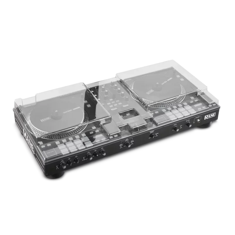Rane One Cover [Decksaver]