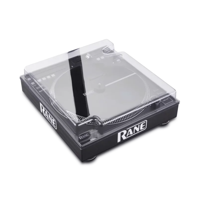 Rane Twelve MK1 & MK2 cover [Decksaver]