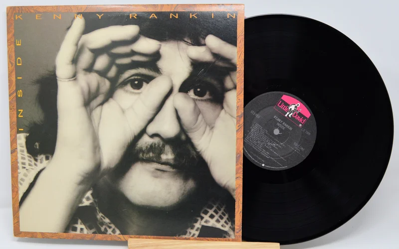 Rankin, Kenny - Inside