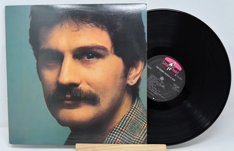 Rankin, Kenny - Kenny Rankin Album