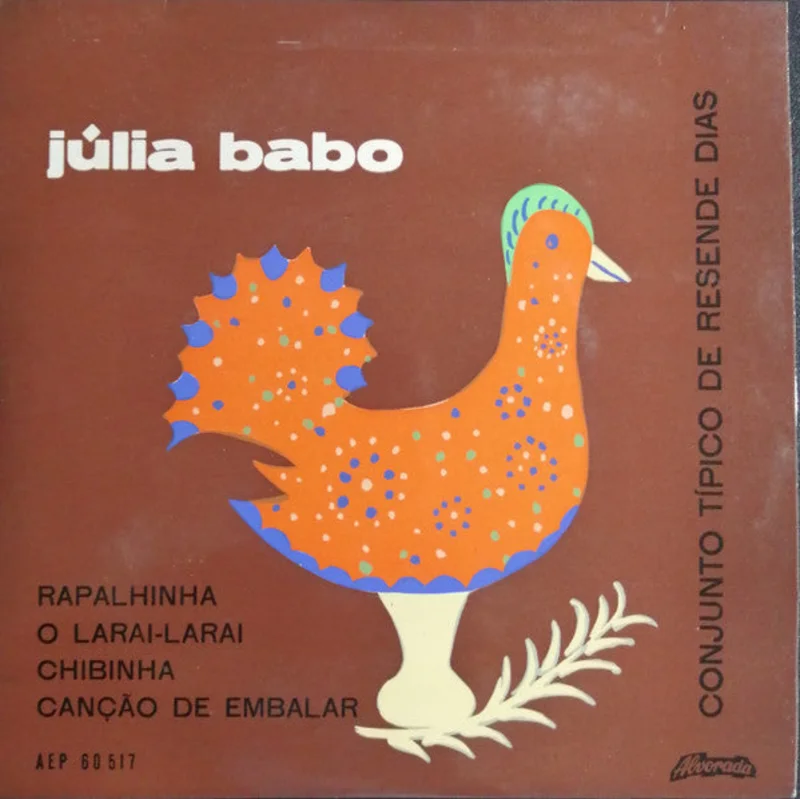 Rapalhinha