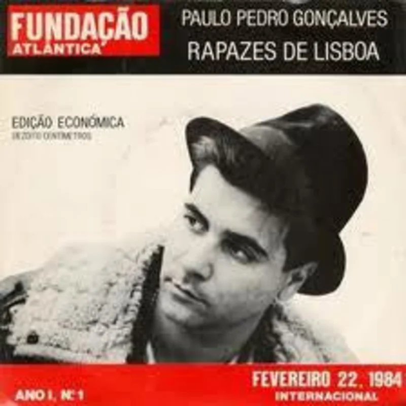 Rapazes De Lisboa