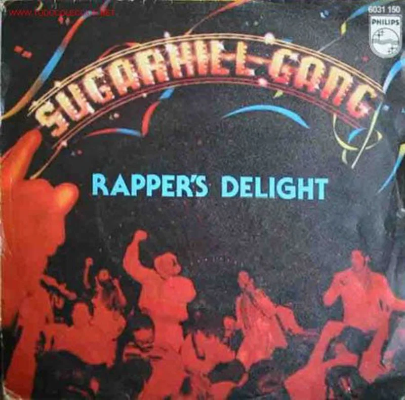 Rapper's Delight