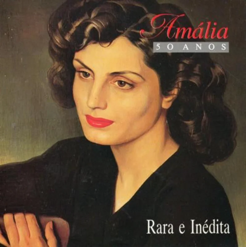 Rara E Indita
