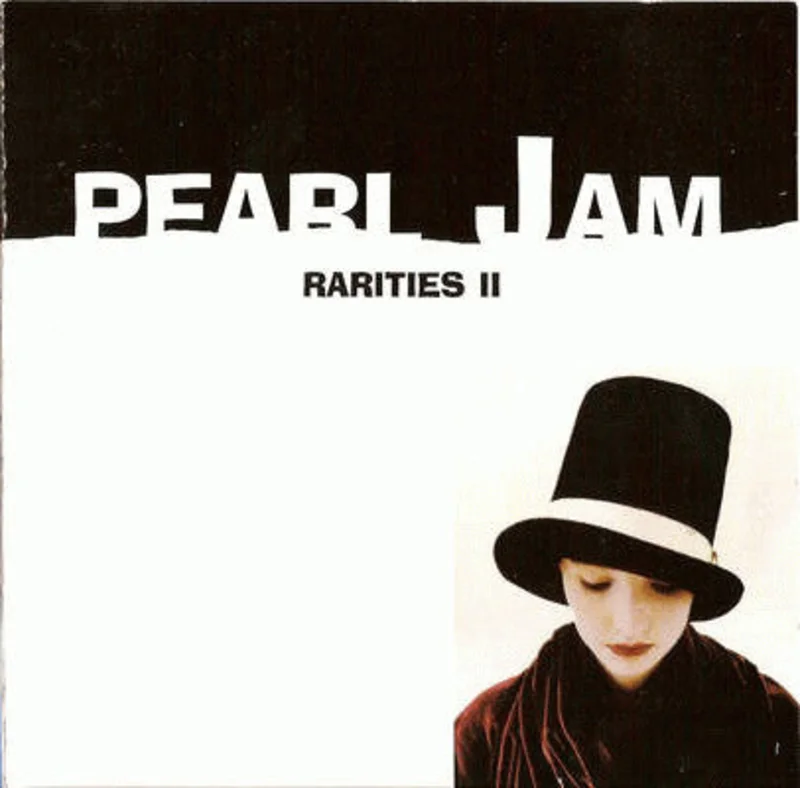 Rarities II