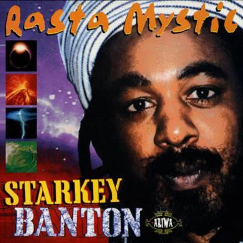 Rasta Mystic