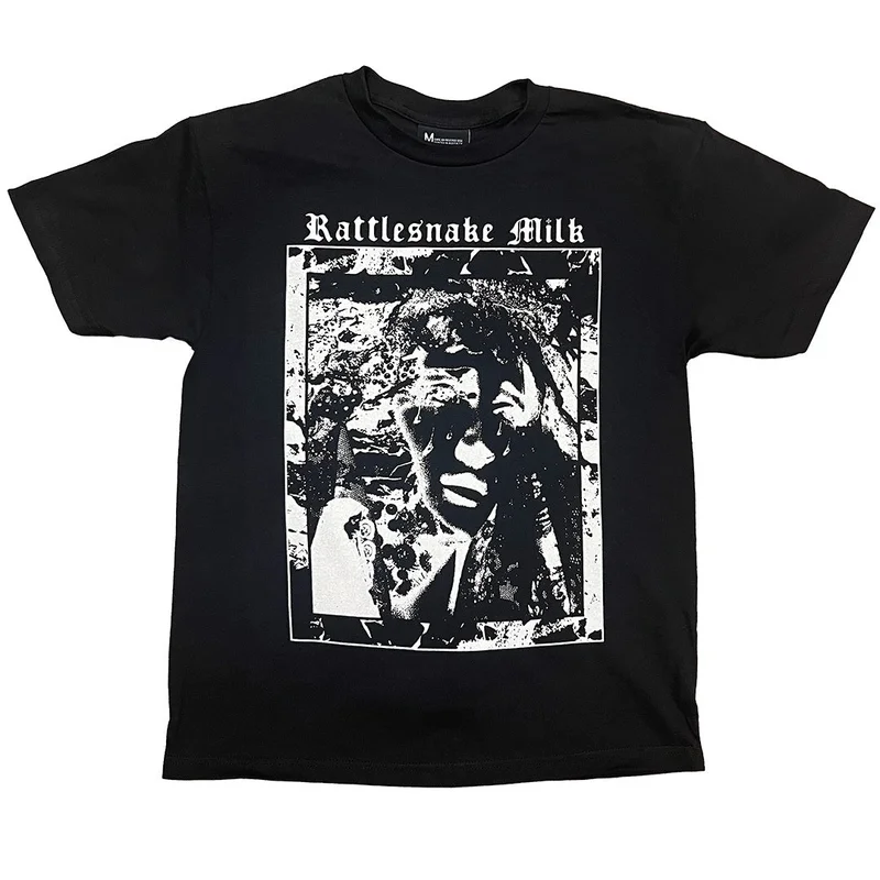 Rattlesnake Milk - Sweden Tour Tee