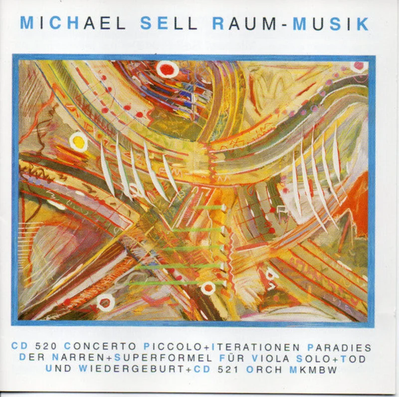 Raum - Musik