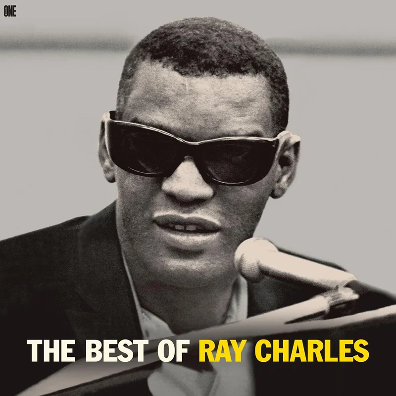 Ray Charles - The Best Of Ray Charles (Waxtime In Clear) (Arrives in 21 days)